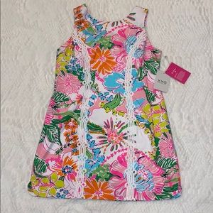NWT Lilly Pulitzer for Target Dress